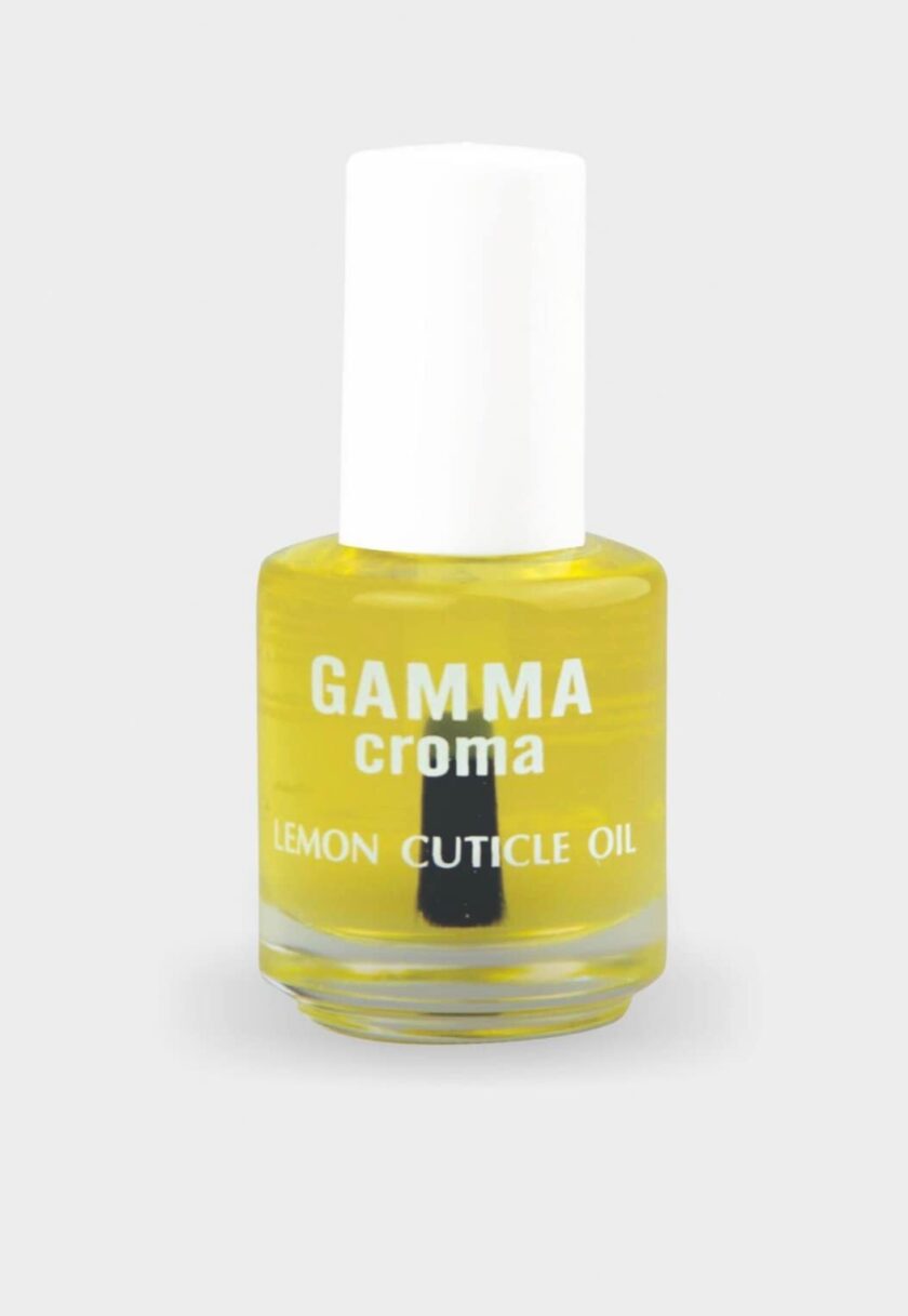 Lemon Cuticle Oil 16ml