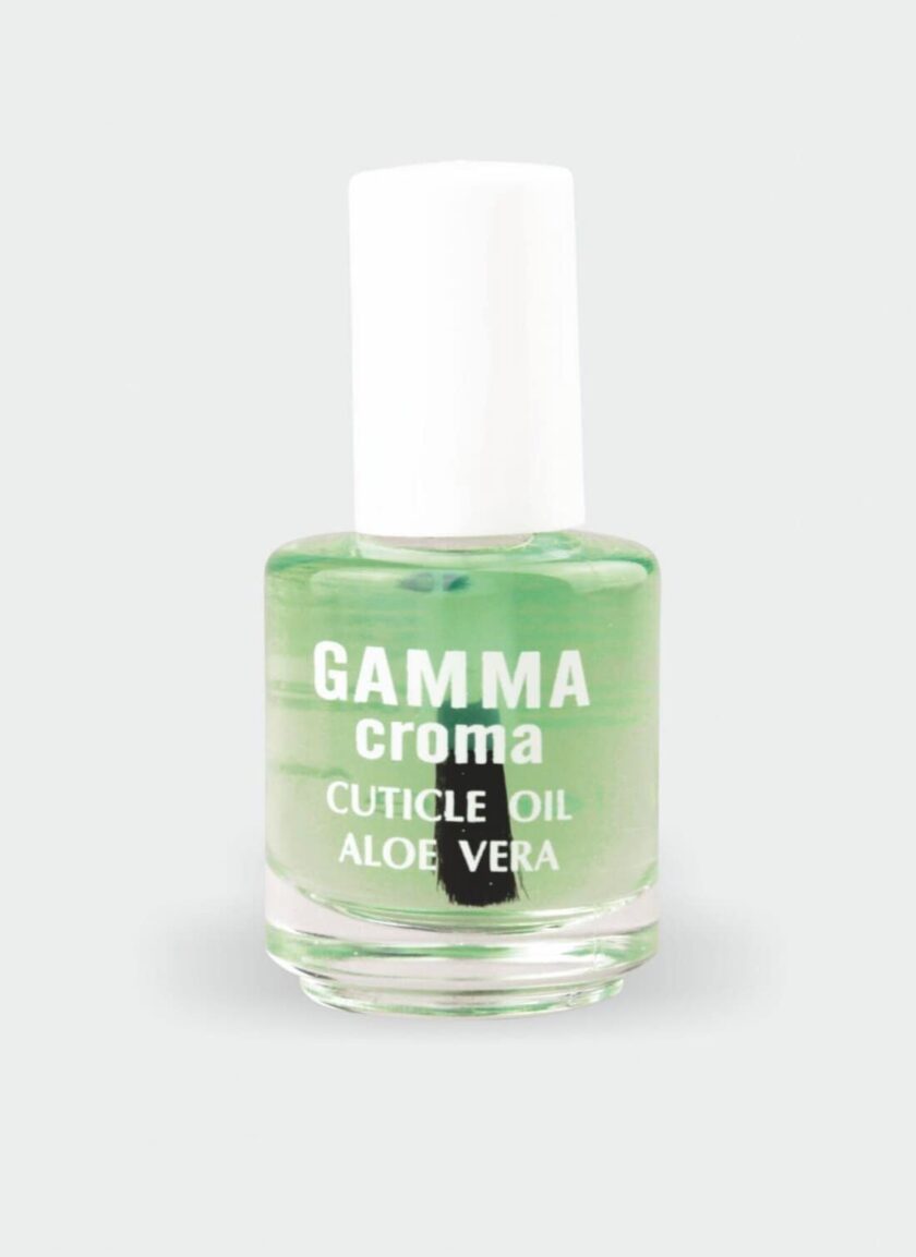 Aloe Vera Cuticle Oil 16ml