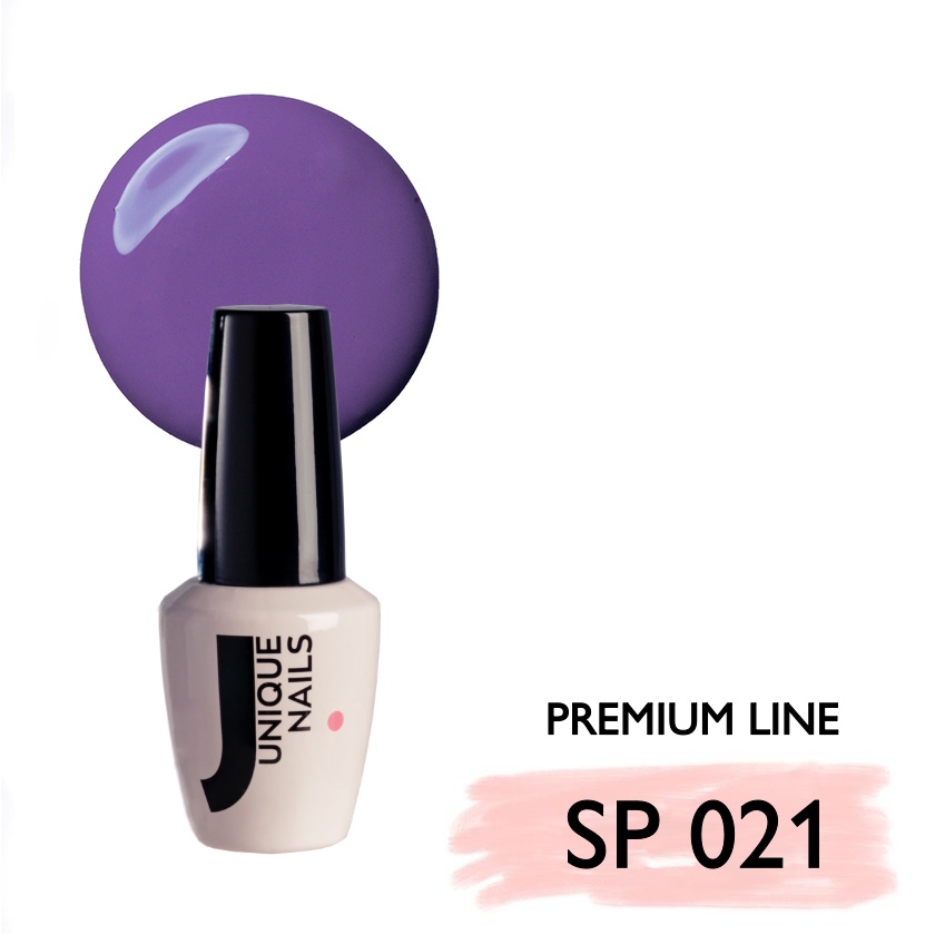 SPRING DARK LILAC - ΗΜΙΜΟΝΙΜΟ ΒΕΡΝΙΚΙ - SP021