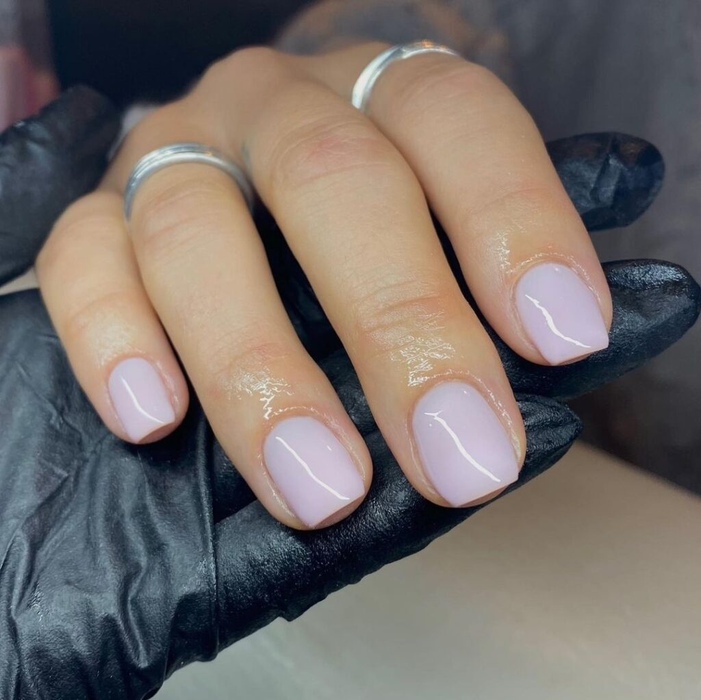 Unique Nails