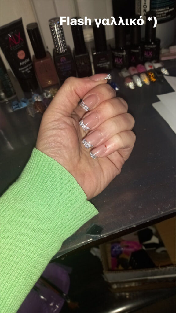 Unique Nails