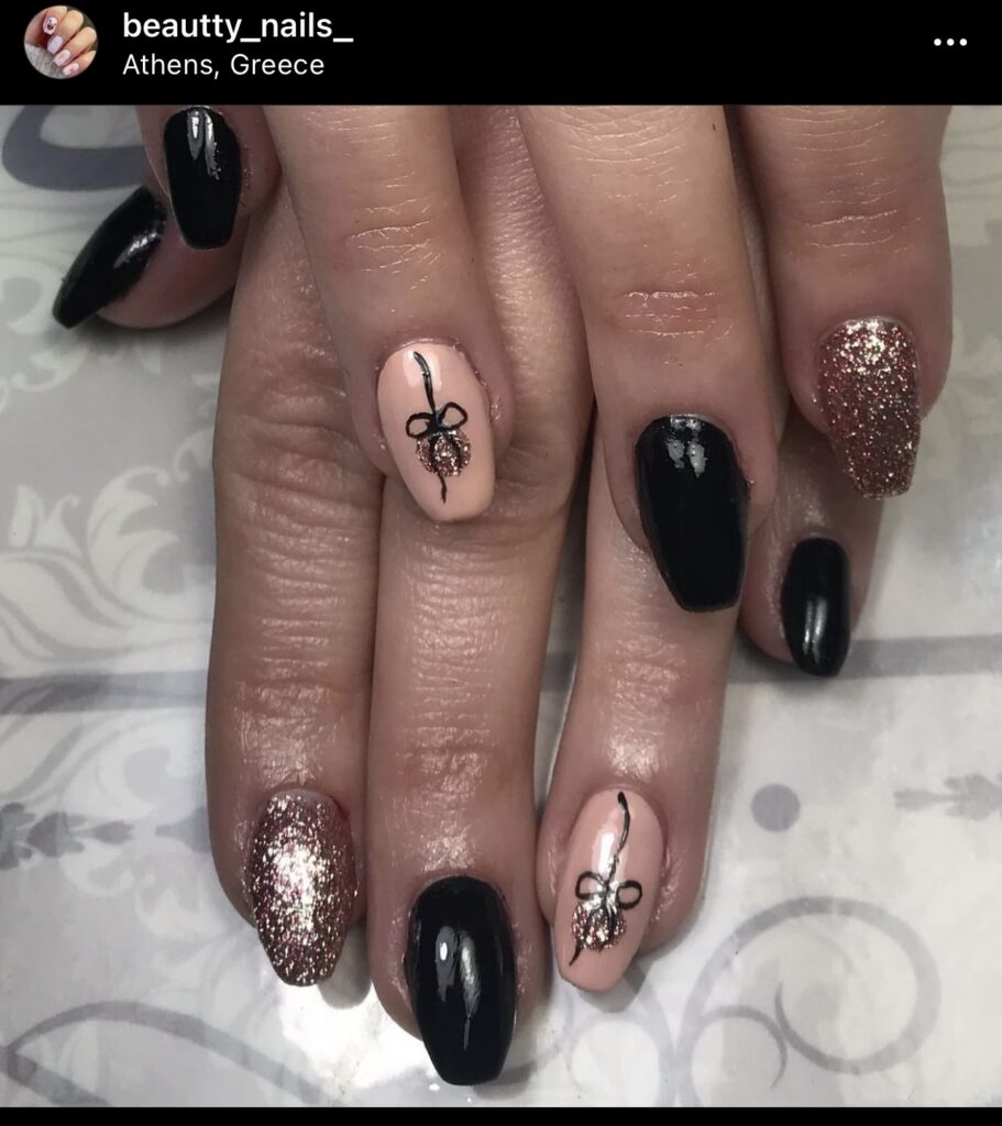 Unique Nails