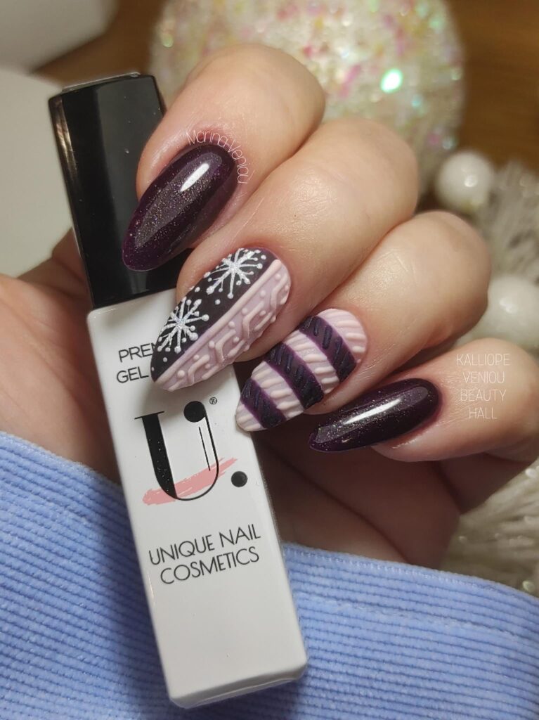 Unique Nails