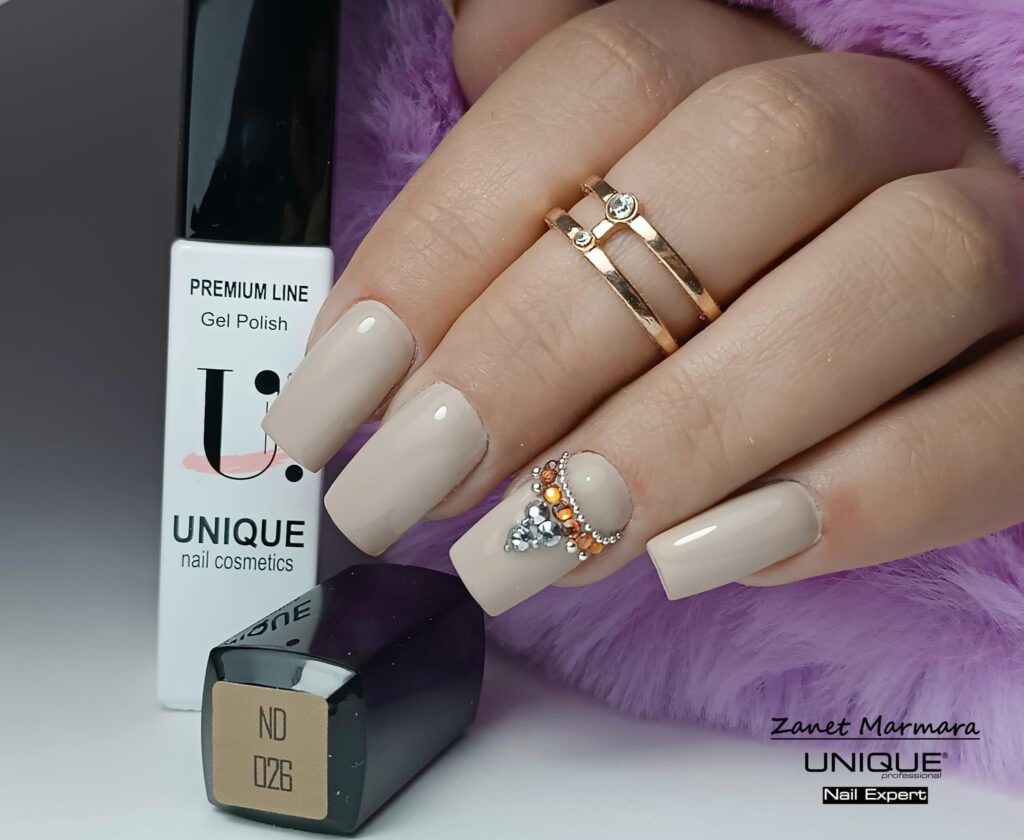 Unique Nails