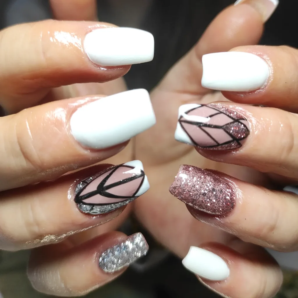 Unique Nails