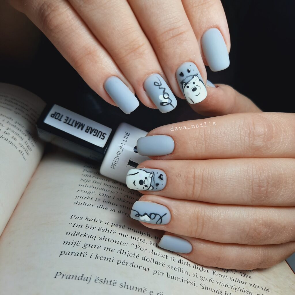 Unique Nails