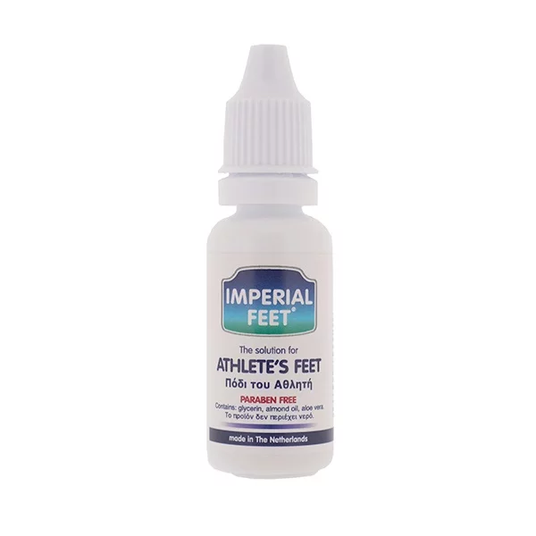 ATHLETE’S FEET 20ml (Travel Size)