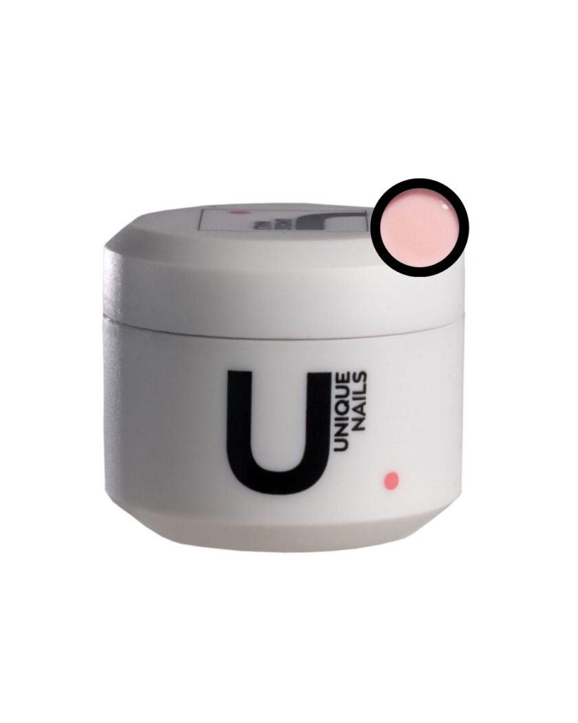 PREMIUM LINE SCULPTING GEL SHIMMER NUDE