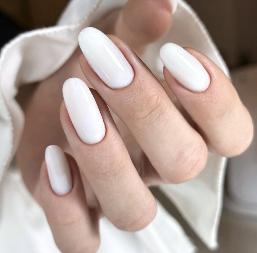 Alternative view of PREMIUM LINE SCULPTING GEL WHITE
