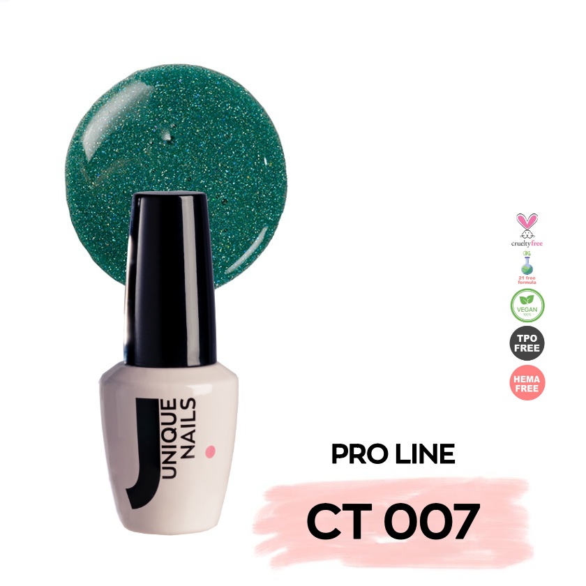 CT007 - PETROL CANDY TWINKLE