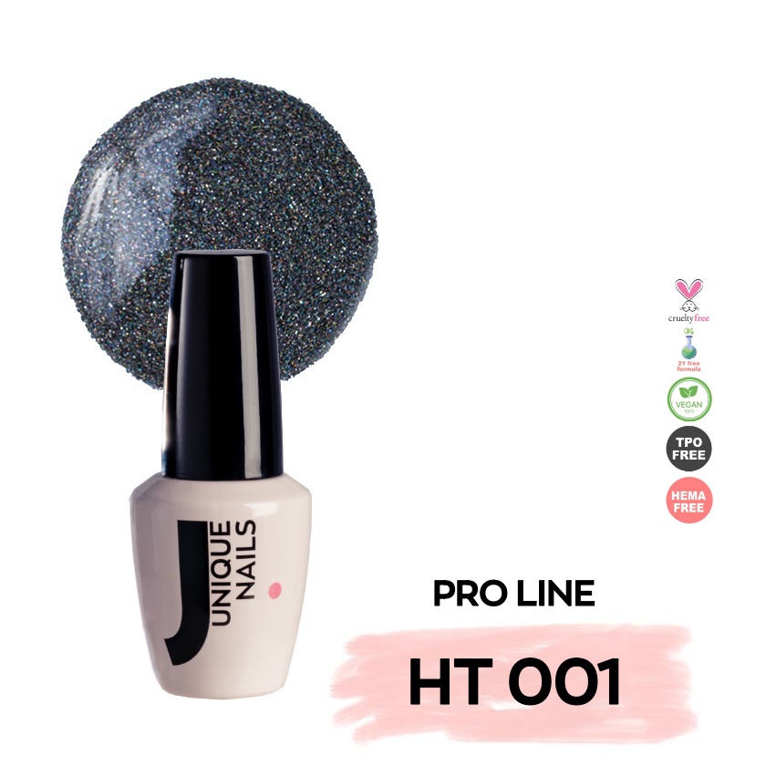 HT001 - HOLO TWINKLE SILVER