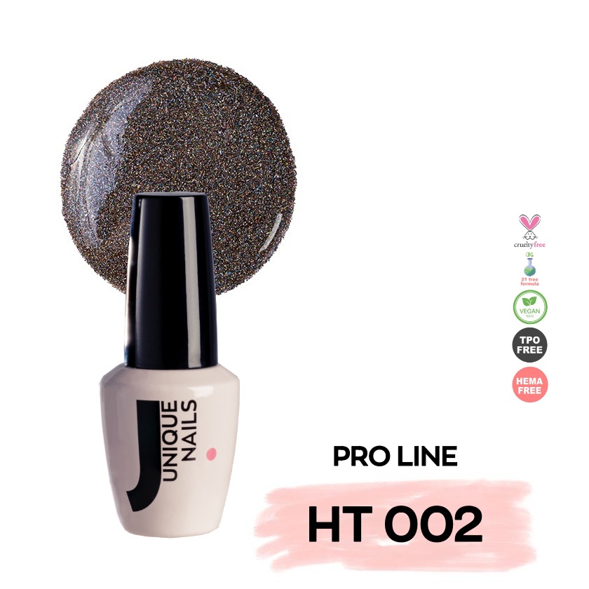 HT002 - HOLO TWINKLE TAUPE