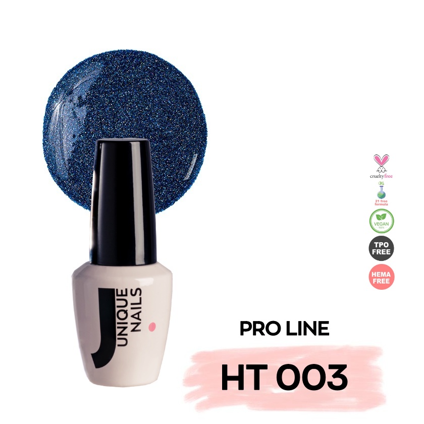 HT003 - HOLO TWINKLE BLUE