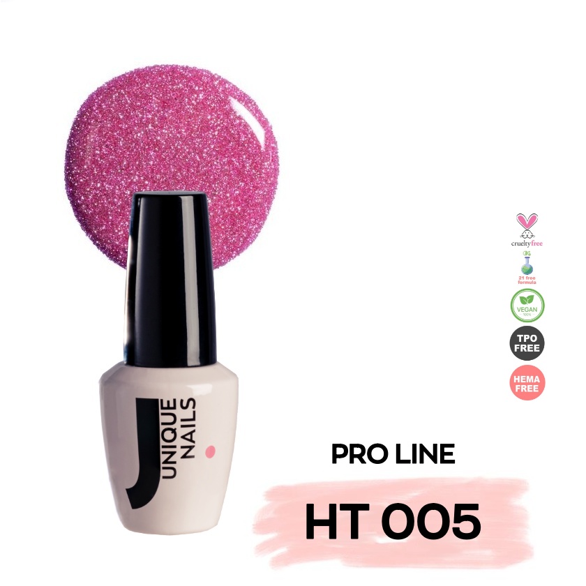 HT005 - HOLO TWINKLE ROSE