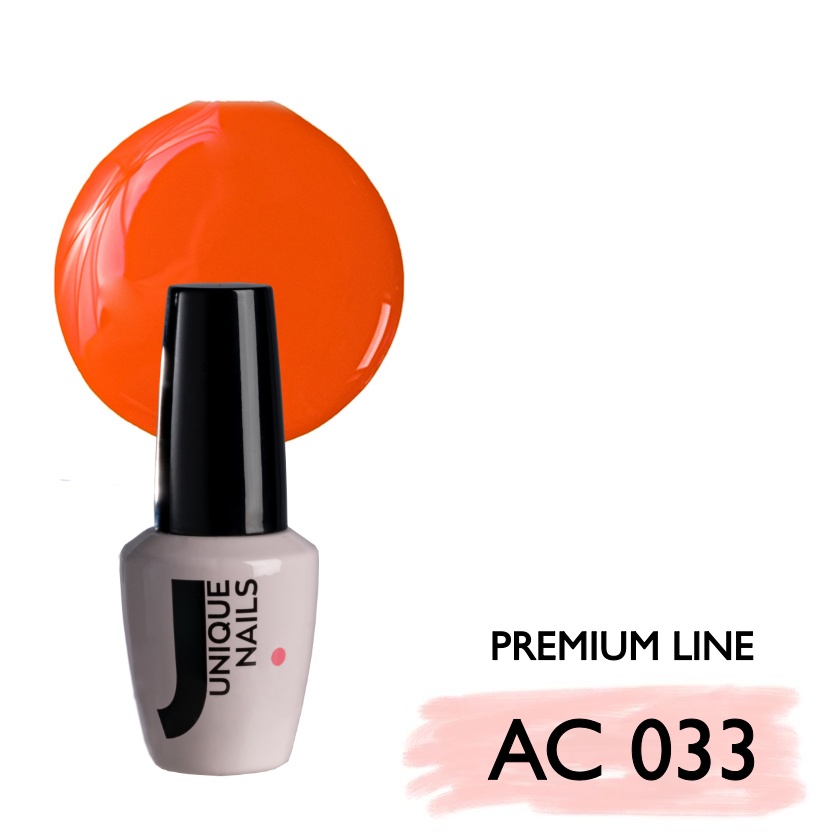 AC033 - SAFETY ORANGE