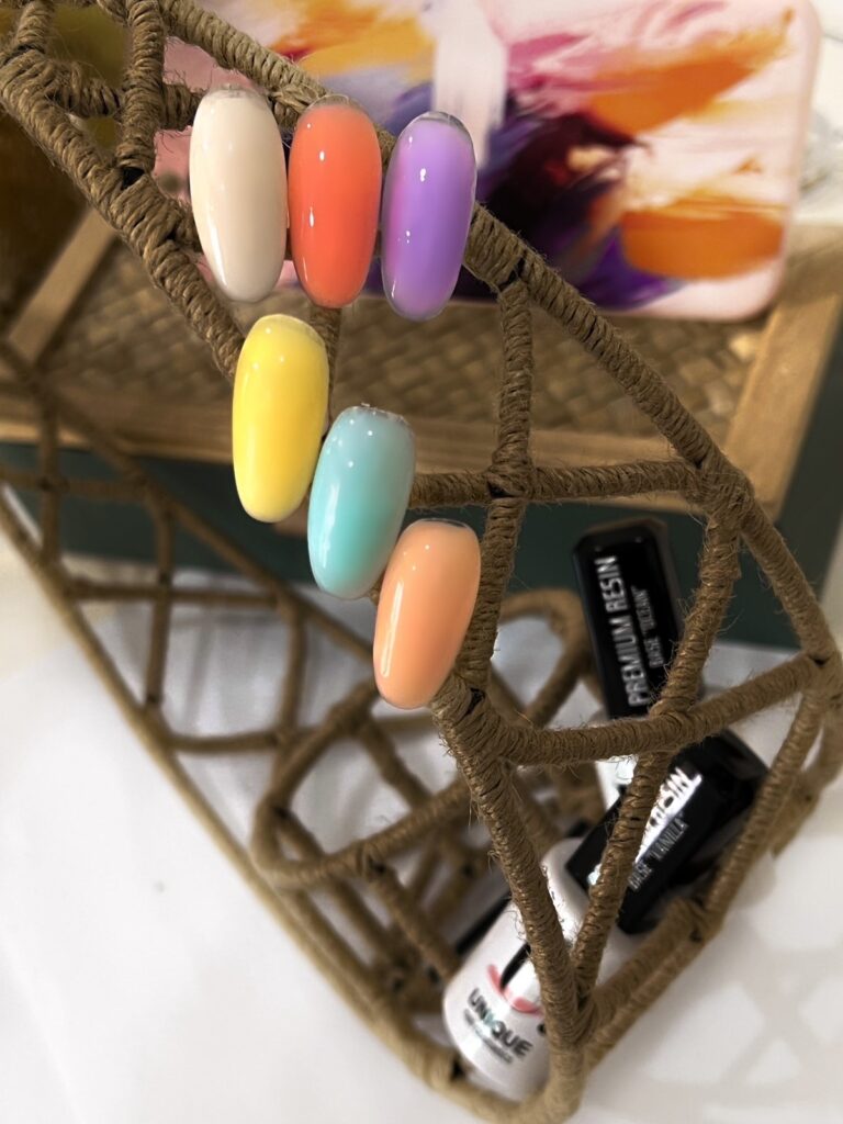 Unique Nails