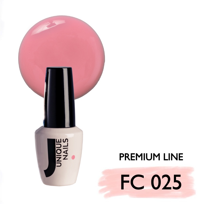 FC025 - FRENCH PINK