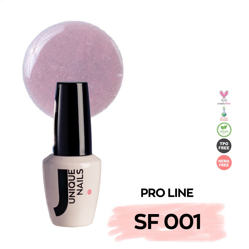 SF001 - SPARKLE SAND CHABLIST