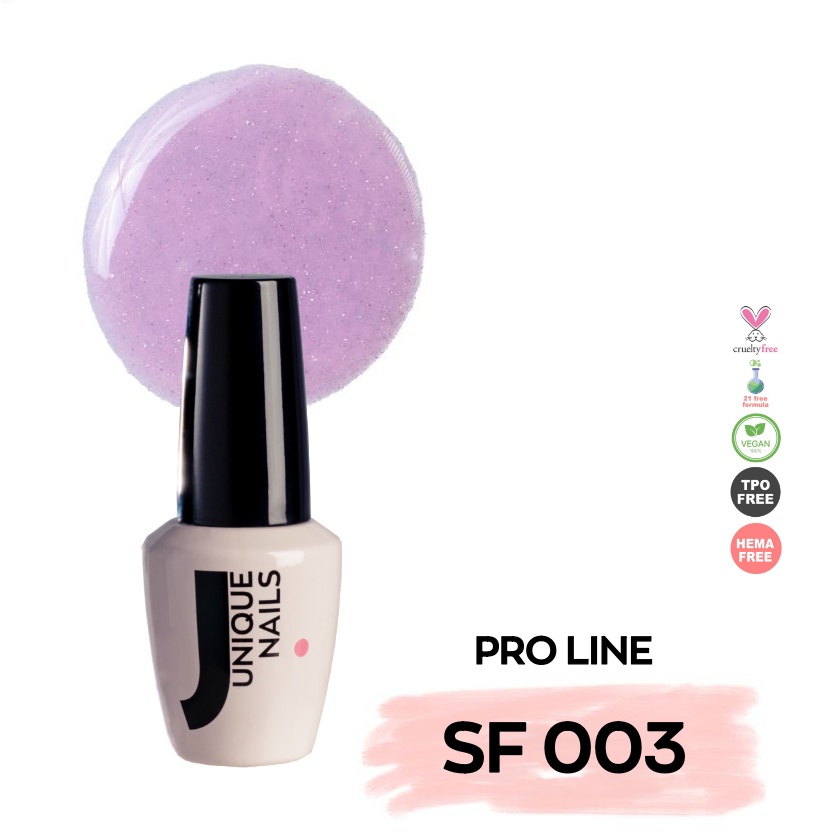 SF003 - SPARKLE SAND LILAC SNOW