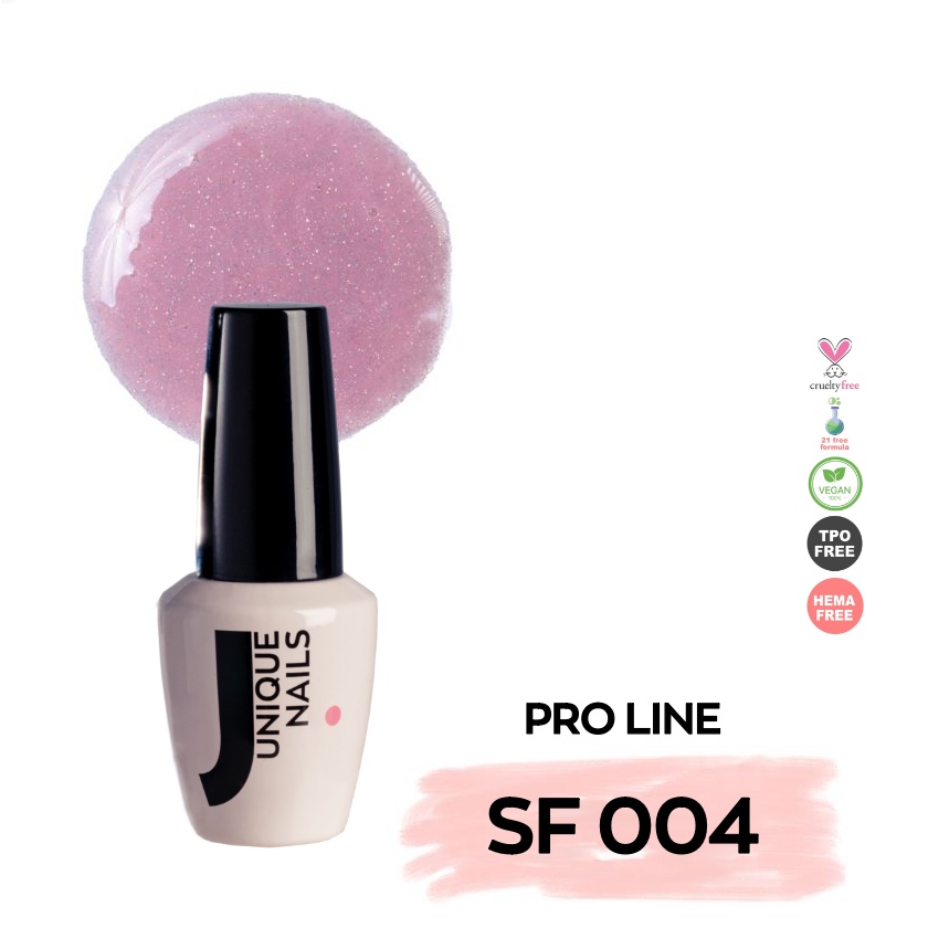 SF004 - SPARKLE SAND PURE WHITE