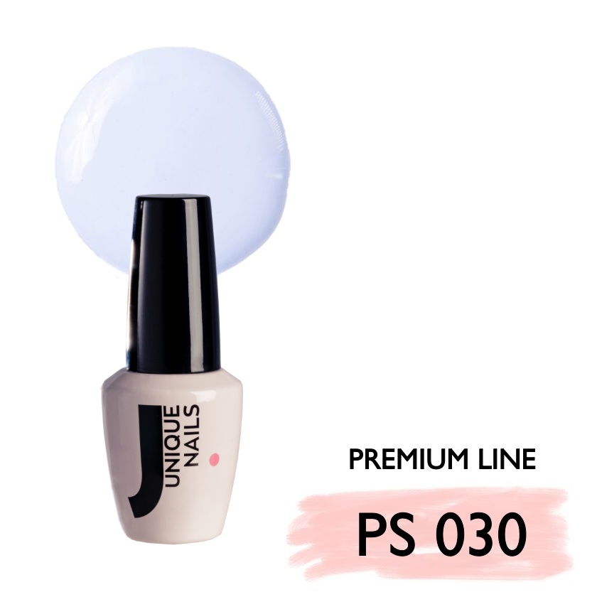 PS030 - PASTEL ICY LILAC