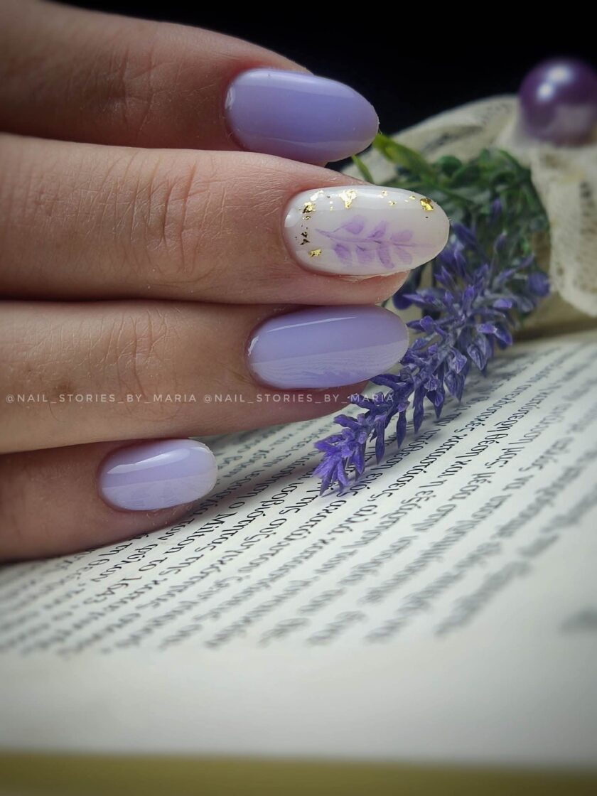Alternative view of RUBBER BASE PREMIUM RESIN - LAVENDER