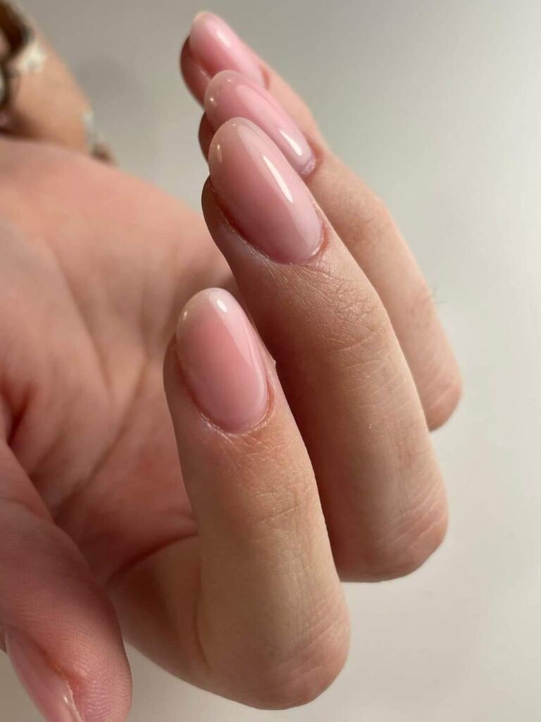 Unique Nails