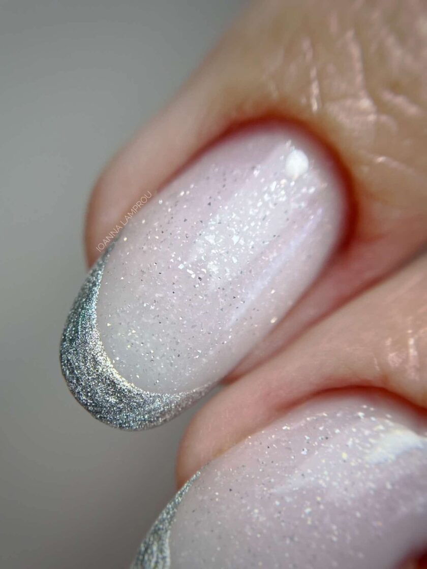 Alternative view of PREMIUM LINE SCULPTING GEL  TWINKLE 01