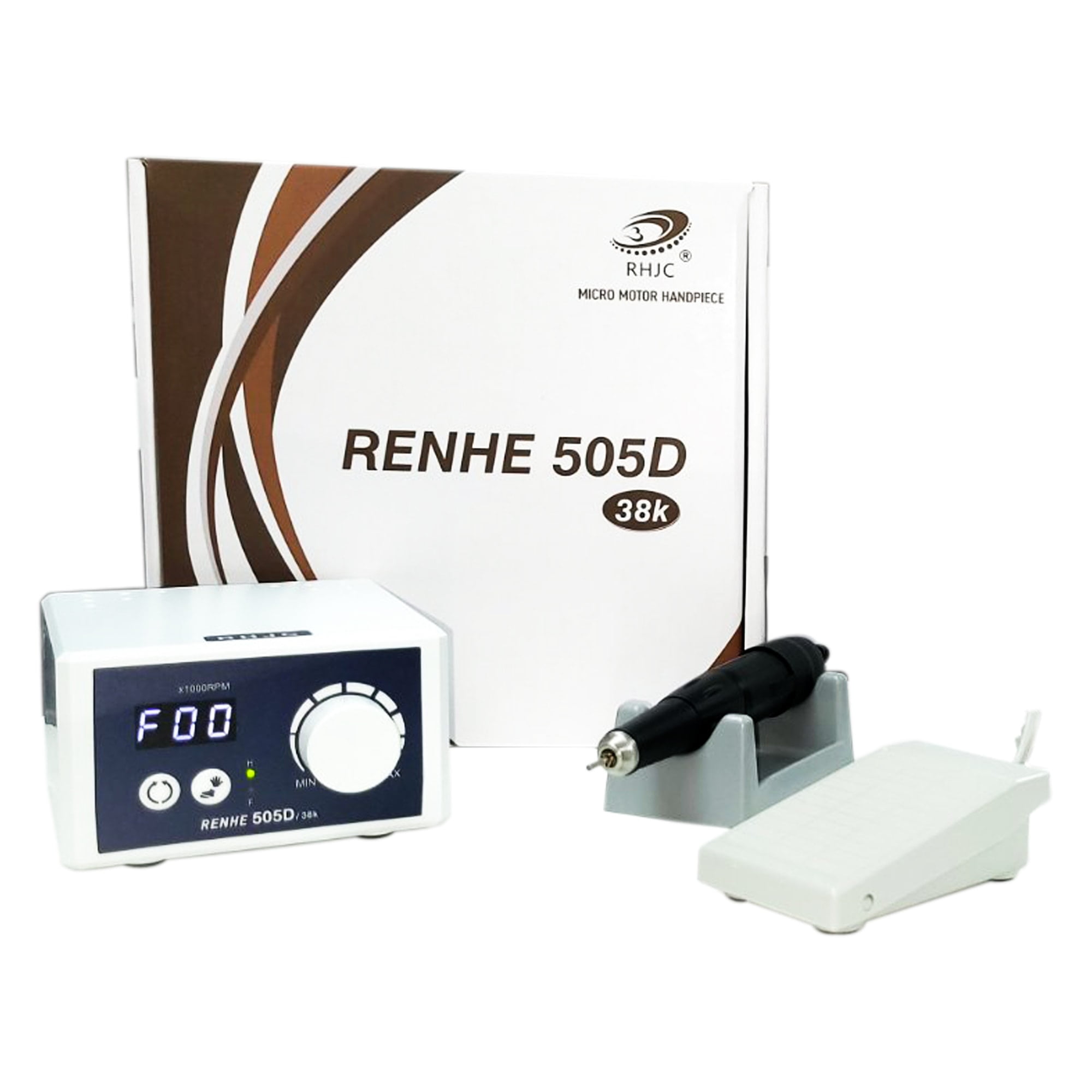 ΤΡΟΧΟΣ RENHE 505 - Image 4