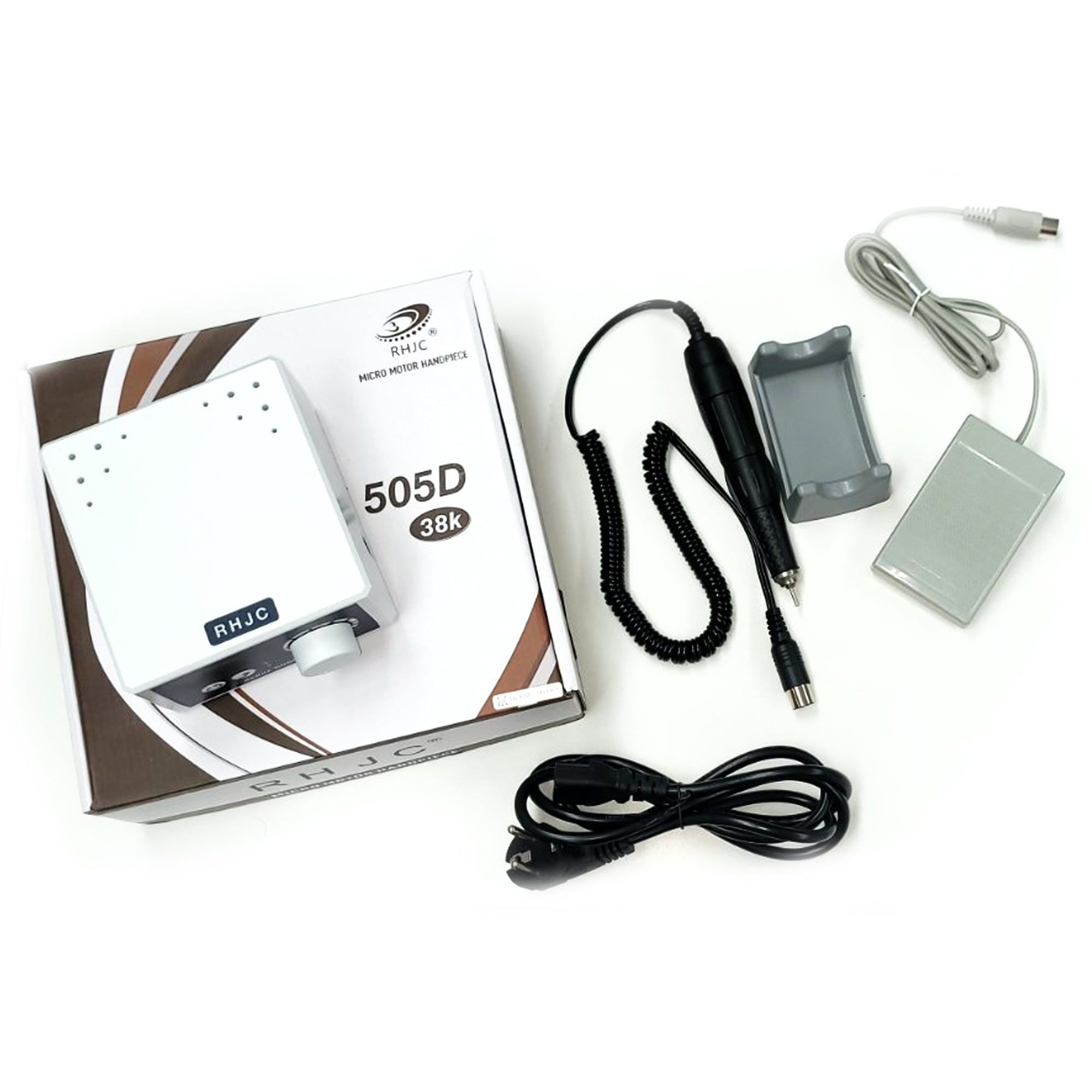 ΤΡΟΧΟΣ RENHE 505 - Image 5