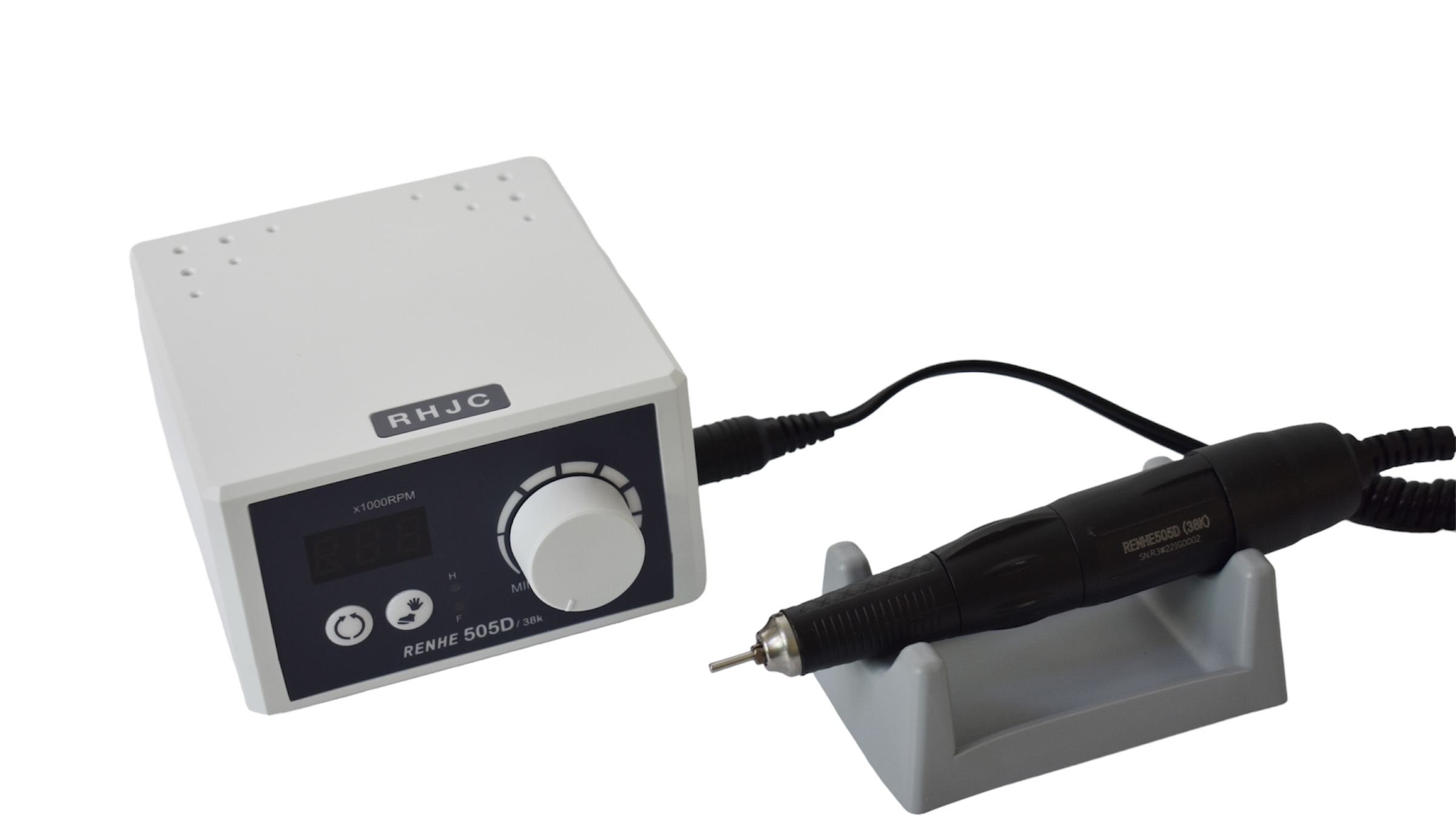 ΤΡΟΧΟΣ RENHE 505 - Image 3