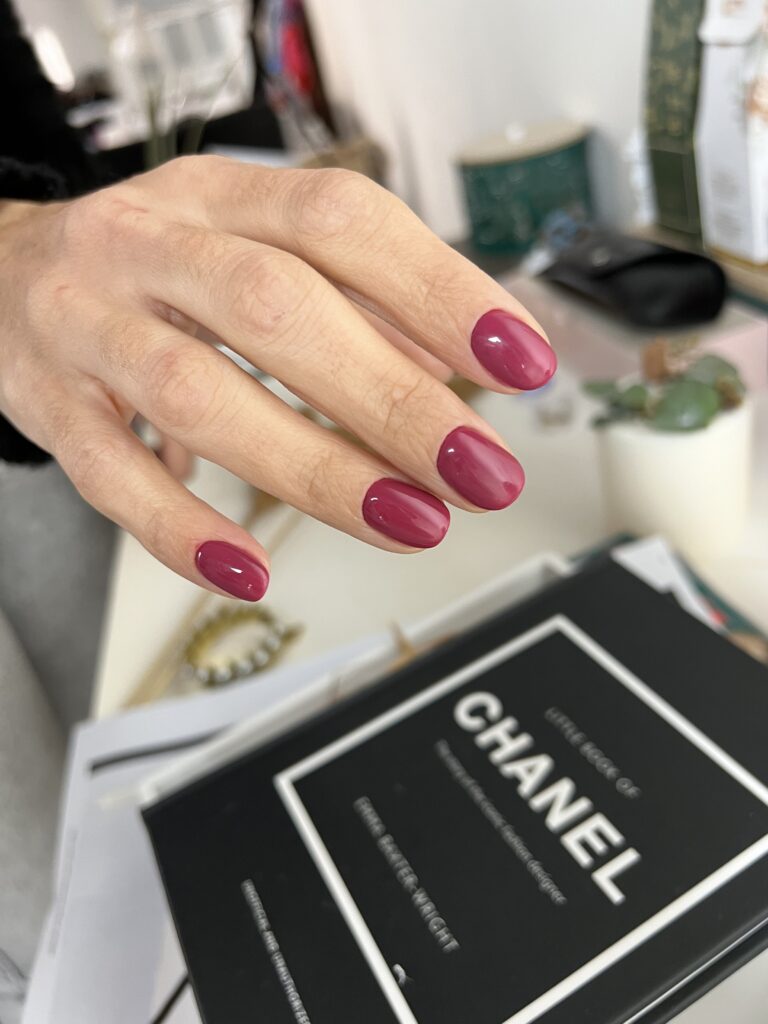 Unique Nails