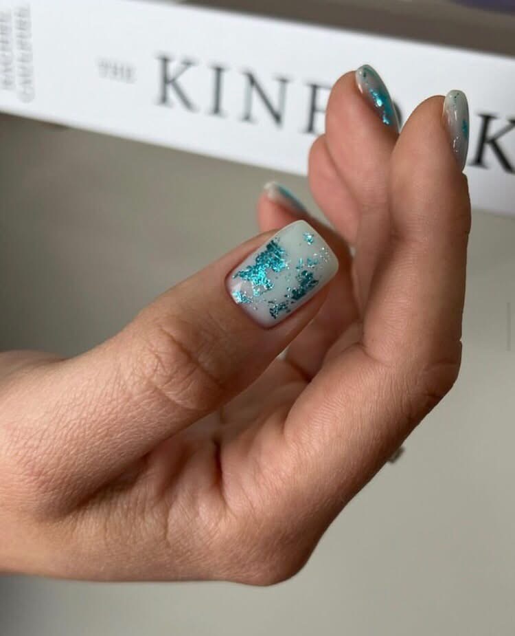 Alternative view of PREMIUM LINE SCULPTING  GEL OCEAN