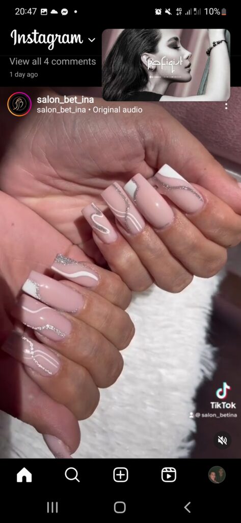 Unique Nails