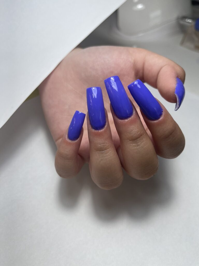 Unique Nails