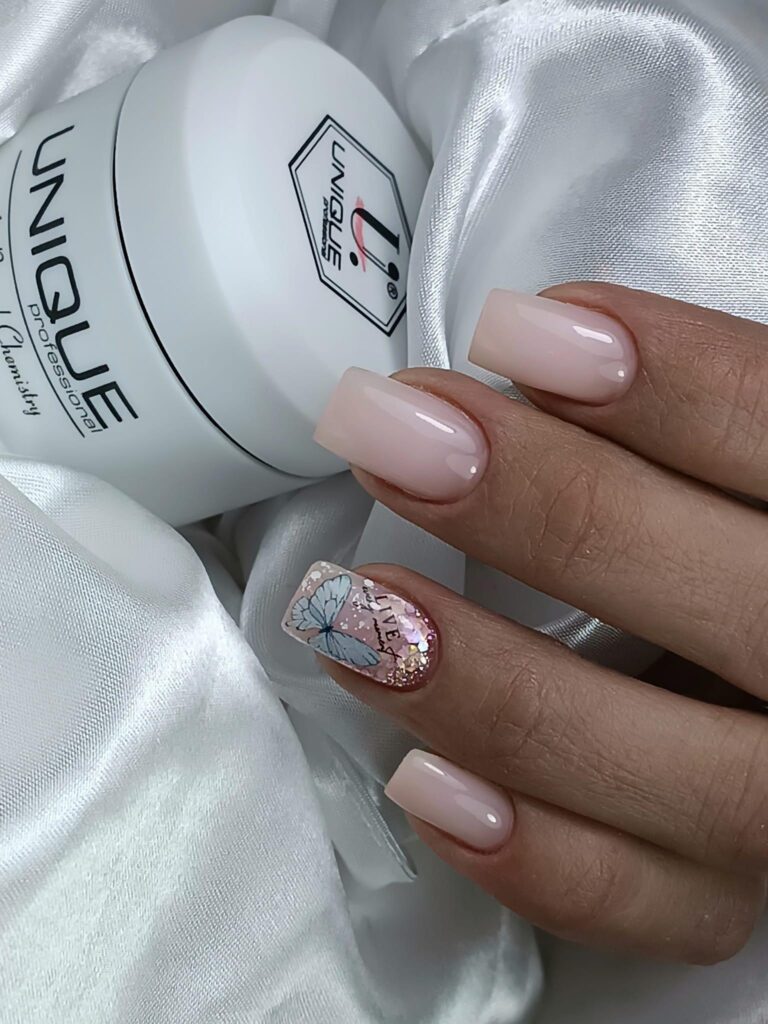 Unique Nails