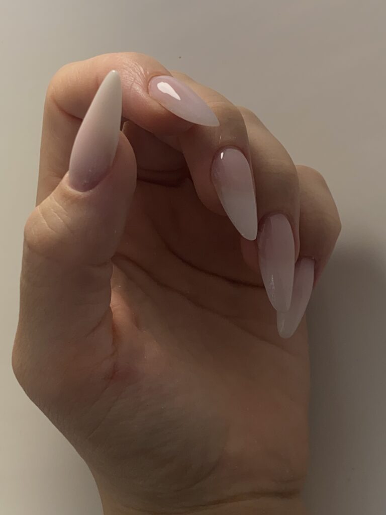 Unique Nails