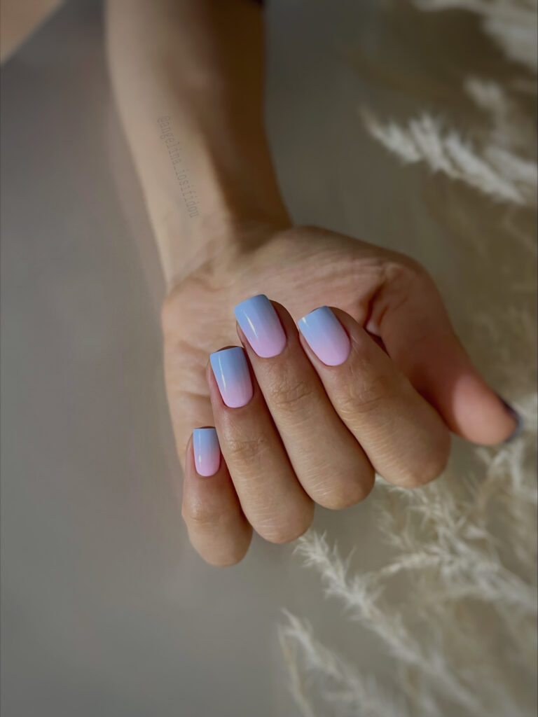 Unique Nails