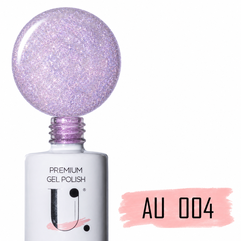 Ημιμόνιμο Βερνίκι UNIQUE – TECHNA – AU004