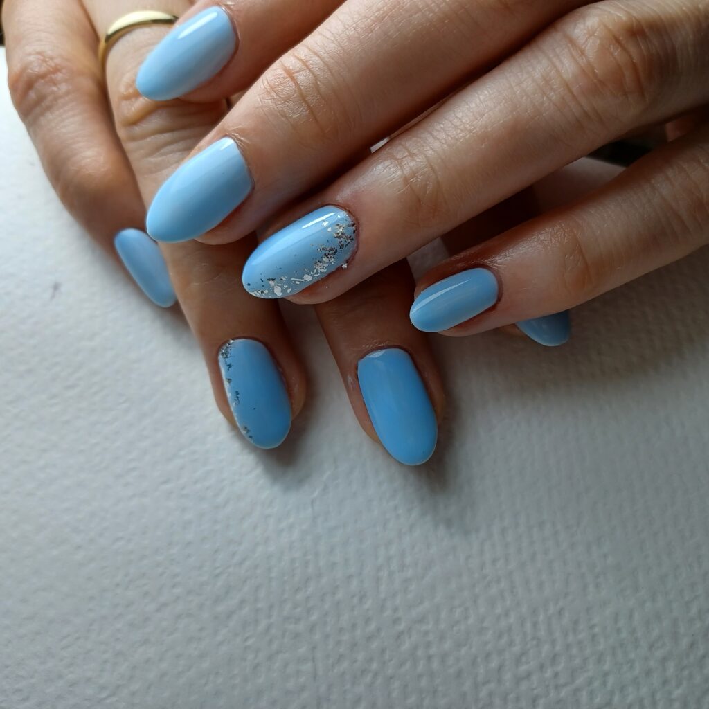 Unique Nails