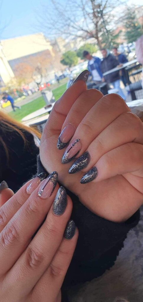 Unique Nails