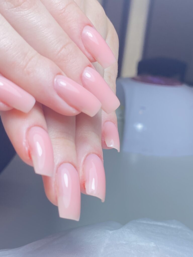 Unique Nails