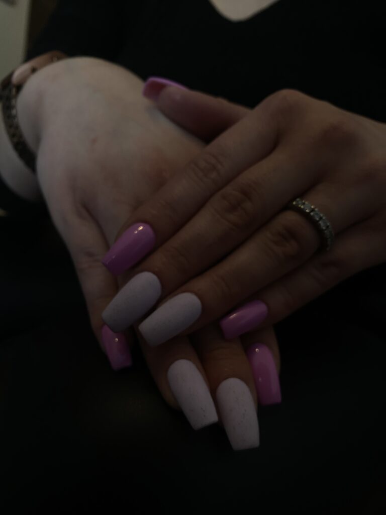 Unique Nails