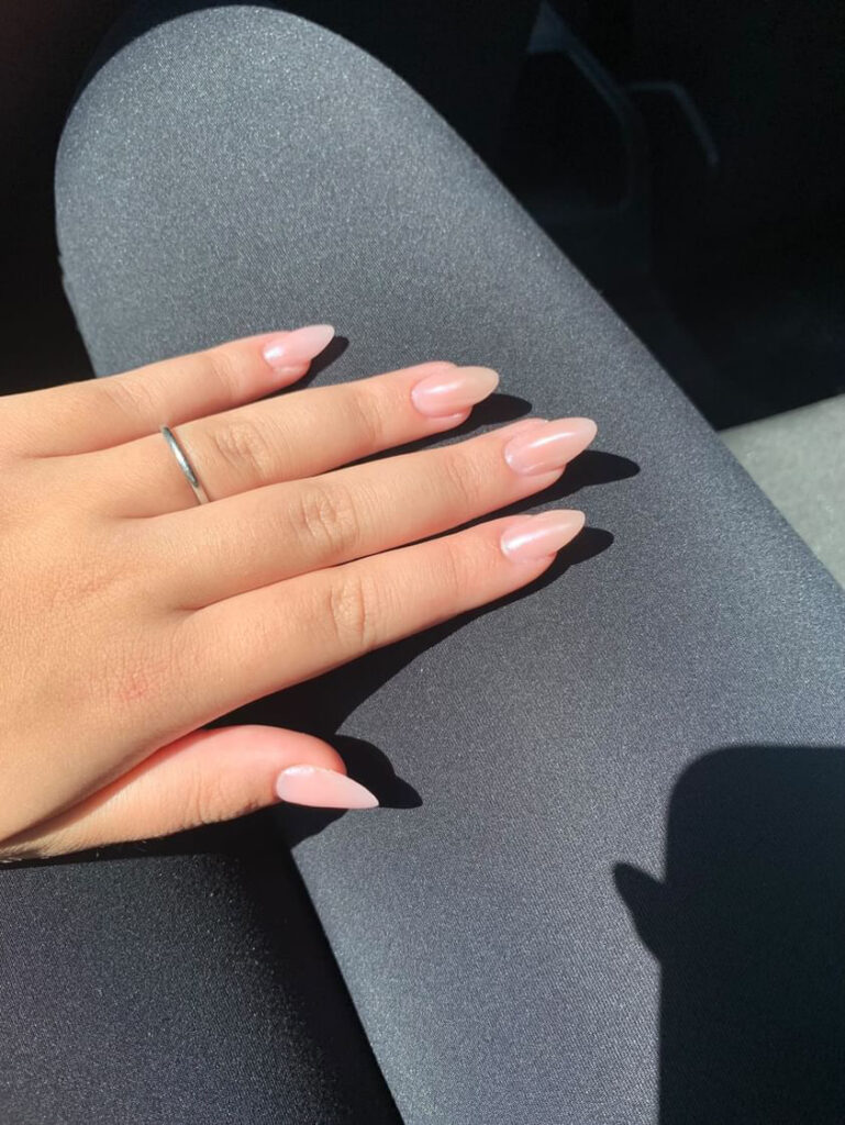 Unique Nails