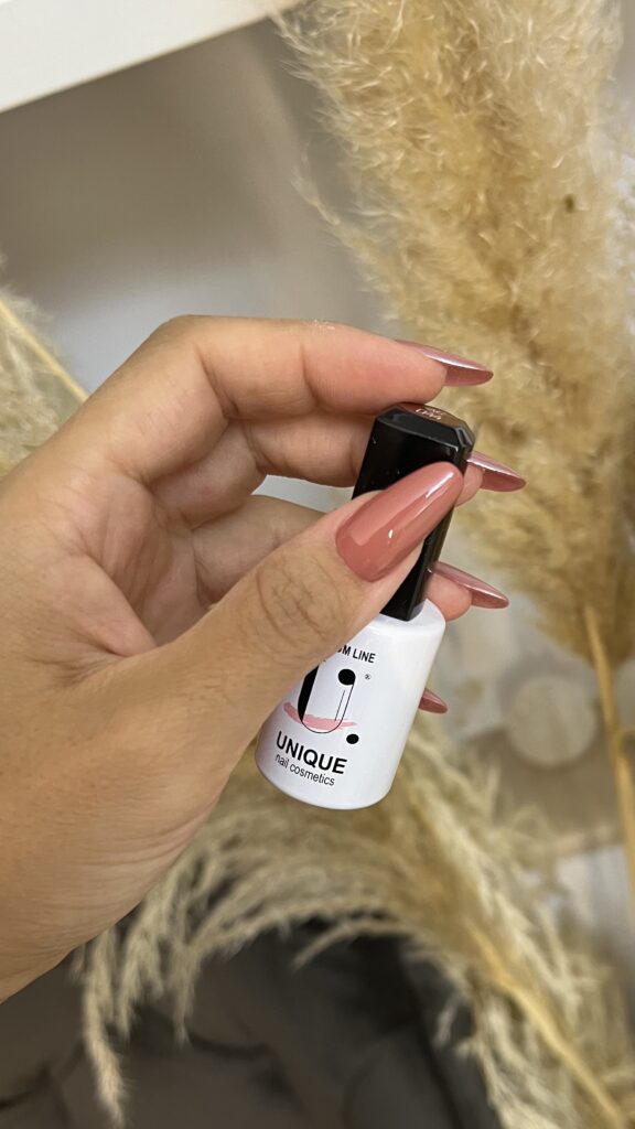 Unique Nails