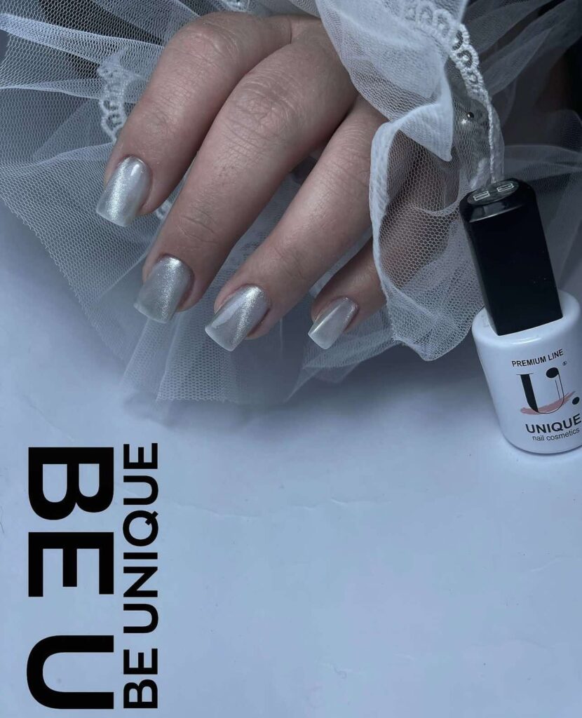 Unique Nails