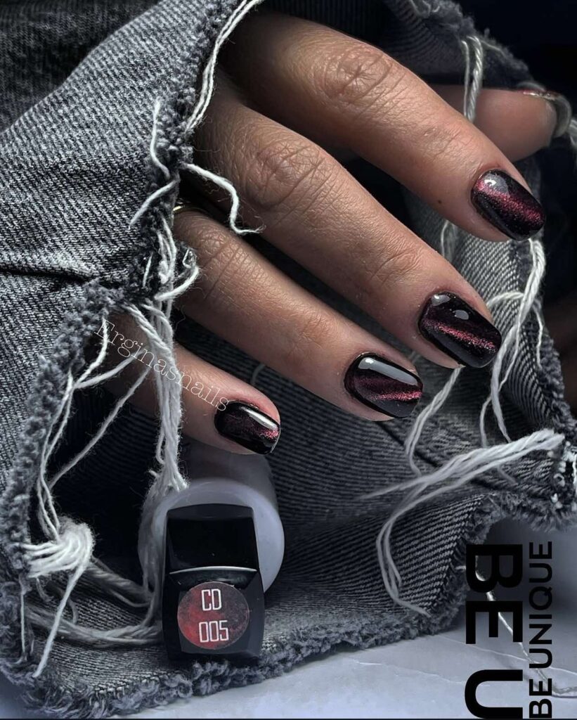 Unique Nails