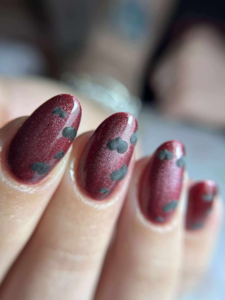 Unique Nails