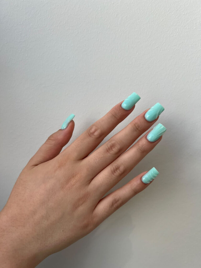 Unique Nails