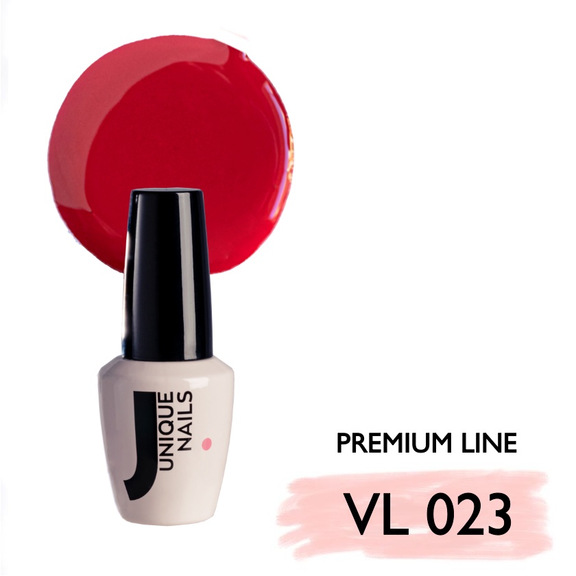 VL023 - CORAL FLAME